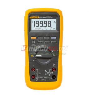 Đồng hồ vạn năng Fluke 87V Max True RMS