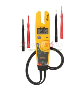 Ampe kìm Fluke T5-600
