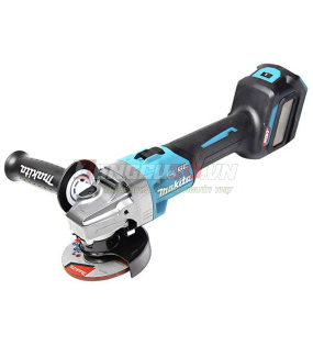 Máy mài góc 100mm pin 40v Makita GA021GM201