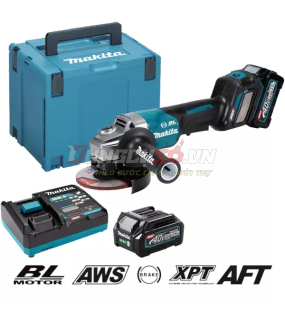 Máy Mài Góc Dùng Pin 125mm Makita GA029GM201