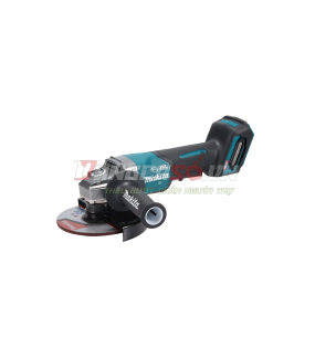 Máy mài góc dùng pin 150mm Makita GA036GZ