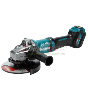 Máy mài góc dùng pin 180mm công suất cao Makita GA037GZ05