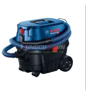 Máy hút bụi công nghệ Bosch GAS 12-25 PL - 060197C1K0