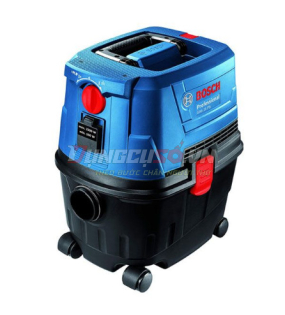 Máy hút bụi khô và ướt Bosch GAS 15 PS - 06019E51K0