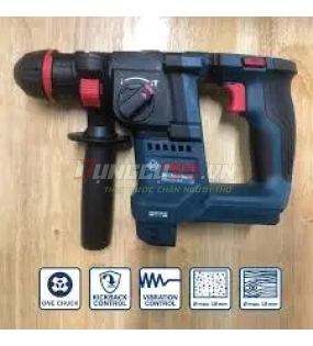 Máy khoan búa pin GBH 18V-18 X