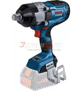MÃ¡y Báº¯t á»c DÃ¹ng Pin Bosch GDS 18V-1600 HC (Solo) 