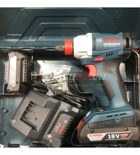 Máy bắt ốc vít dùng pin GDX 18V-285