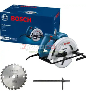 Máy cưa đĩa GKS 130