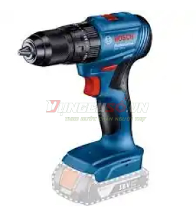 Máy khoan vặn vít pin GSB 185-LI (Solo)