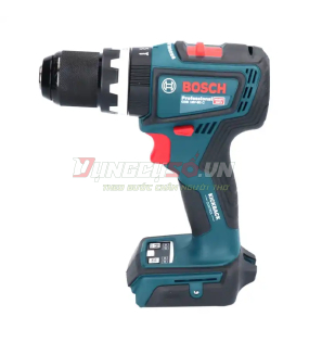 Máy khoan vặn vít dùng pin GSR 18V-90 C