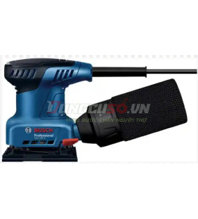 Máy chà nhám rung GSS 140 A