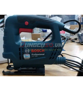 Máy cưa lọng GST 680