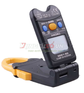 Ampe kìm đo dòng AC Hioki 3291-50