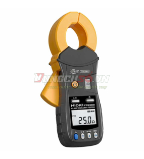 Ampe kìm đo điện trở đất Hioki FT6380