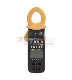 Ampe kìm đo AC/DC Hioki 3284
