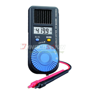 Đồng Hồ Vạn Năng Hioki 3245-60