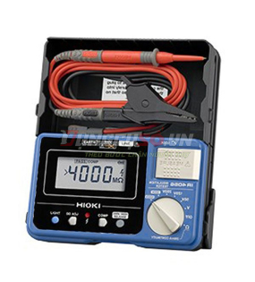 Đồng Hồ Đo Điện Trở Cách Điện Hioki IR4056-20