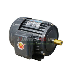 Mô tơ JET vỏ gang 1.5HP Hồng Ký 5070010