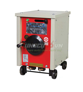 Máy biến thế hàn 250A-220V (Đồng) Hồng Ký HK-H250D