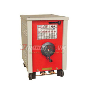 Máy biến thế hàn 250A-220V (Nhôm) Hồng Ký HK-H250N