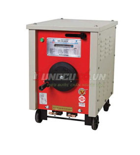 Máy biến thế hàn 300A-220V/ 380V (Đồng) Hồng Ký HK H300D2P