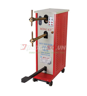 Máy hàn bấm 10KVA-220V (PB3) Hồng Ký HK-HB10KB