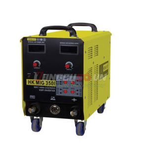 Máy hàn que MMA Inverter Hồng Ký HK315I