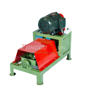 Máy duỗi sắt 1HP Hồng Ký HKDSM114