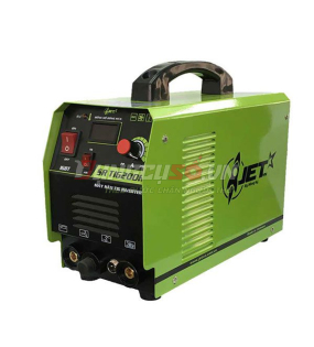 Máy hàn TIG MMA Inverter Hồng Ký SRTIG200R