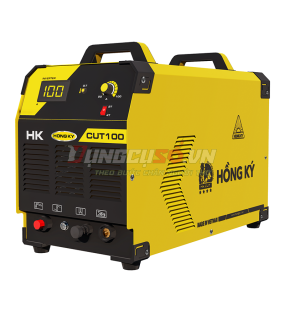 Máy cắt Plasma Inverter 100 Ampe  380V - HKCUT100