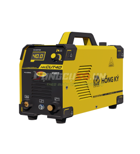 Máy cắt Plasma Inverter 40 Ampe 220V -  HKCUT40