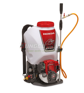 Máy phun thuốc Honda WJR4025T GCV