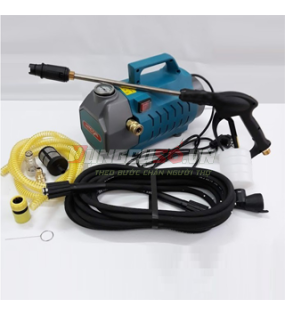 Máy Rửa Xe 1800W Htcom HT8210