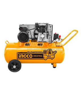Máy nén khí dây curoa INGCO AC300508T