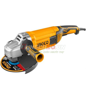 Máy mài góc 180mm INGCO AG240082