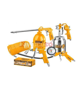 Bộ 5 công cụ khí INGCO AKT0051-3