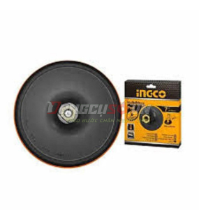Đĩa cao su đánh bóng 180mm INGCO APP0111801