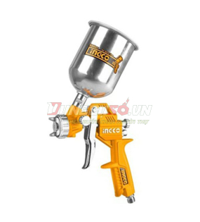 Súng phun sơn 400ml INGCO ASG4041