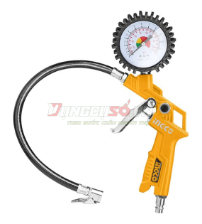 Súng bơm lốp xe ô tô khí INGCO ATG0601