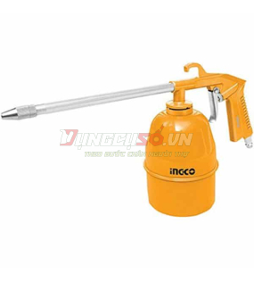 Súng châm nhớt 0.75L INGCO AWG1001