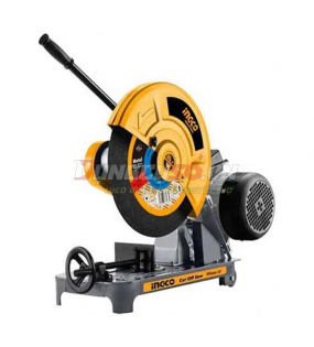 Máy cắt sắt 405×25.4x3mm INGCO COS4052