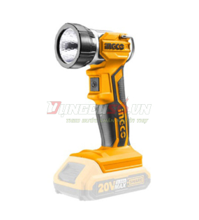 Đèn làm việc pin 20V INGCO CWLI2001