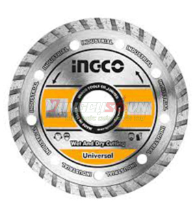 Đĩa cắt gạch đa năng 230×22.2mm INGCO DMD032302