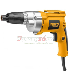 Máy vặn vít 6mm INGCO ESD5501