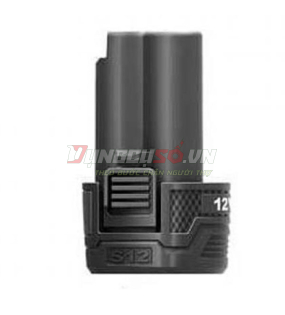 Pin 12V/ 1.5Ah S12 INGCO FBLI12152