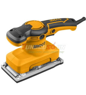 Máy chà nhám chữ nhật 180mm x 90mm INGCO FS3208