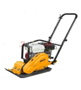 Máy đầm nén bê tông xăng INGCO GCP060-2
