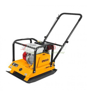 Máy đầm nén bê tông xăng INGCO GCP100-2