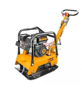 Máy đầm nén bê tông xăng INGCO GCP125-2