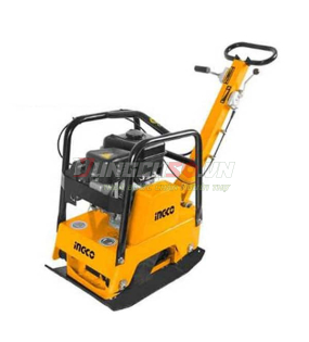 Máy đầm nén bê tông dầu Diesel INGCO GCP125-4